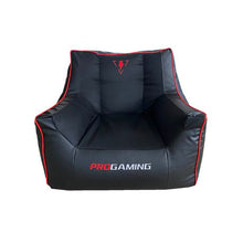 Load image into Gallery viewer, KIKC Pro Gaming Bean Bag Chair (Unfilled)
