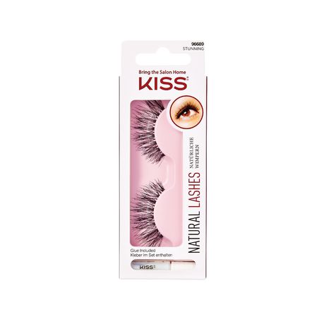 Kiss False Lash Stunning Buy Online in Zimbabwe thedailysale.shop