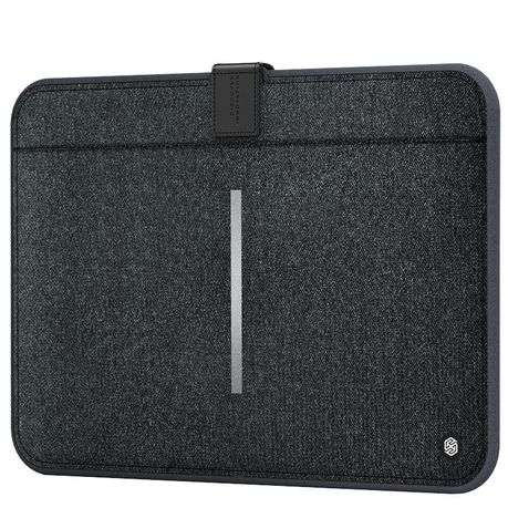 Nillkin Impact Resistant Sleeve for Macbook 13 inch (2020 Onwards) Buy Online in Zimbabwe thedailysale.shop