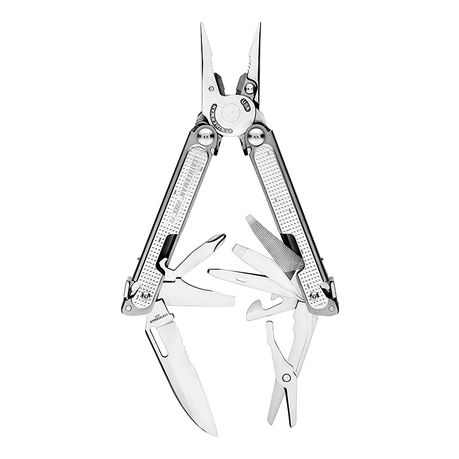 Leatherman FREE P2 multitool Buy Online in Zimbabwe thedailysale.shop