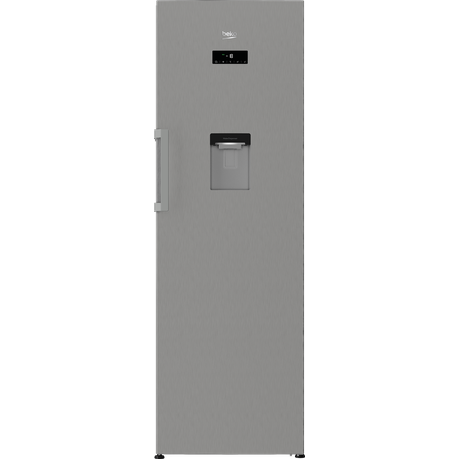 Beko Upright Fridge With Water Dispenser Full No Frost Buy Online in Zimbabwe thedailysale.shop