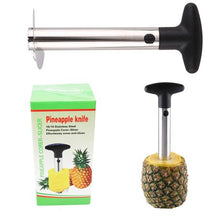 Load image into Gallery viewer, Pineapple Corer Slicer
