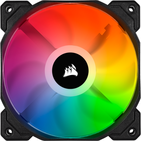 Corsair iCUE SP120 RGB PRO Performance 120mm Fan