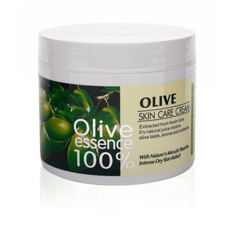 Olive Skin Cream