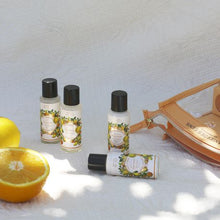 Load image into Gallery viewer, Panier des Sens - Soothing Provence Body Care Travel Set
