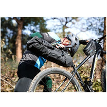 Load image into Gallery viewer, Bike Cycling Waterproof Saddle Bag - 8 Litre
