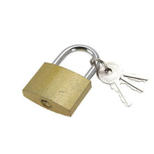 Load image into Gallery viewer, Eco Padlock Set of 2 Pieces
