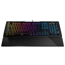 Load image into Gallery viewer, Roccat Vulcan 121 AIMO RGB Gaming Keyboard Black (PC)
