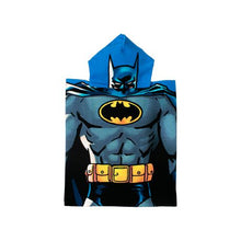 Load image into Gallery viewer, Batman Hooded Towel
