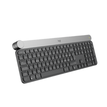 Load image into Gallery viewer, Logitech Craft Advanced Keyboard with Creative Input Dial
