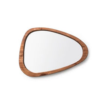 Load image into Gallery viewer, Native Decor Acorn Wall Mirror
