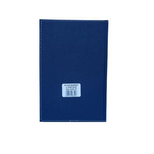 Load image into Gallery viewer, Diary A5 S-Stitch Regency 2022 Blue
