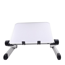 Load image into Gallery viewer, Adjustable Folding Laptop Stand YL-811
