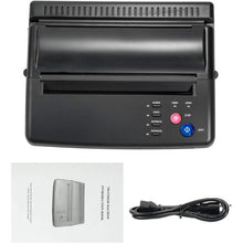 Load image into Gallery viewer, Tattoo Stencil Printer Thermal Copier Machine
