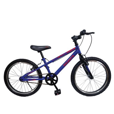 Slazenger 20'' Enduro MTB Bike