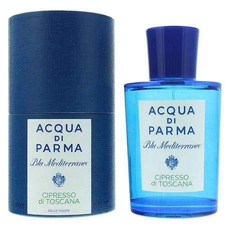 Acqua Di Parma Cipresso Di Toscana Eau de Toilette 150ml (Parallel Import)