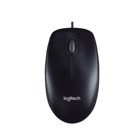 Logitech M90 Mouse