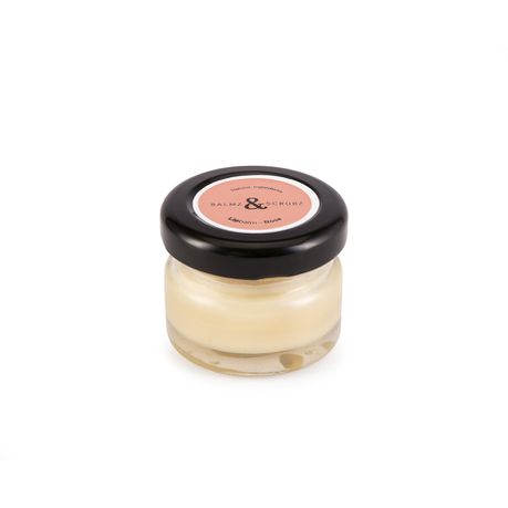 Balmz & Scrubz Lip Balm Rose 28ml Buy Online in Zimbabwe thedailysale.shop