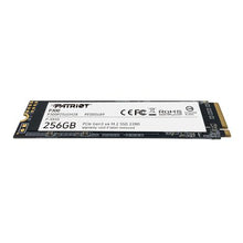 Load image into Gallery viewer, Patriot P300 256GB M.2 PCIe NVMe SSD
