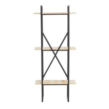 Load image into Gallery viewer, George &amp; Mason - 3 Shelf Bookshelf
