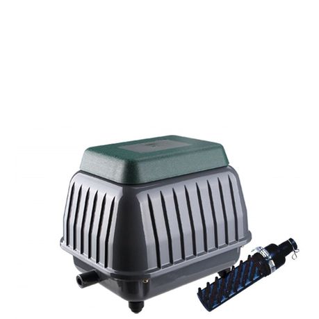 Sobo High Power Air Pump Buy Online in Zimbabwe thedailysale.shop