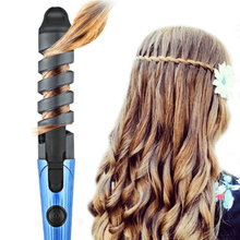 Load image into Gallery viewer, Professional Hair Curler and Repairing Oil
