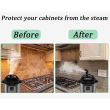 Load image into Gallery viewer, Pack of 2 Silicone Steam Release Diverter for 6QT Pressure cooker
