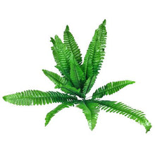 Load image into Gallery viewer, Big Artificial Persian Leaf - 45cm
