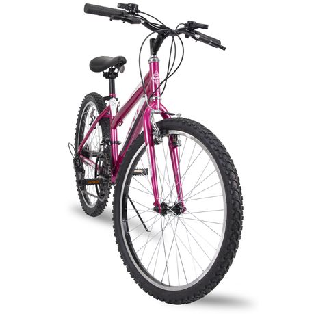 Huffy 20' Granite Ladies Mountain Bicycle Buy Online in Zimbabwe thedailysale.shop