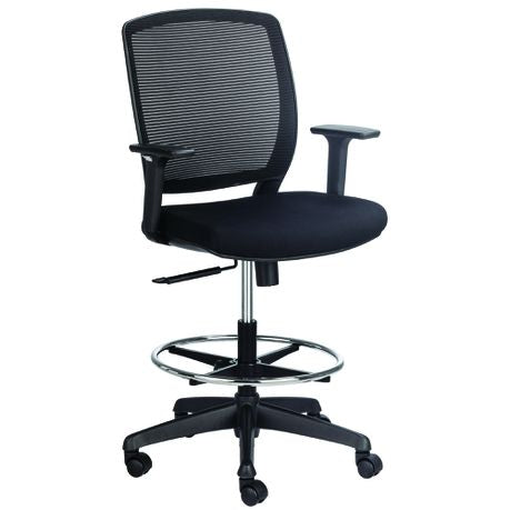 Giro Ergonomic Draughtsman Chair Buy Online in Zimbabwe thedailysale.shop