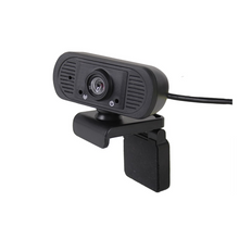 Load image into Gallery viewer, 4K HD Digital USB 2.0 Digital Webcam Q-T121
