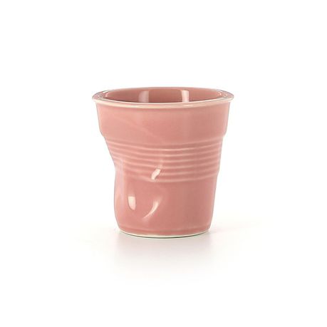 Revol 90ml 6 Pack Espresso Crumple Cup - Cherry Blossom Buy Online in Zimbabwe thedailysale.shop