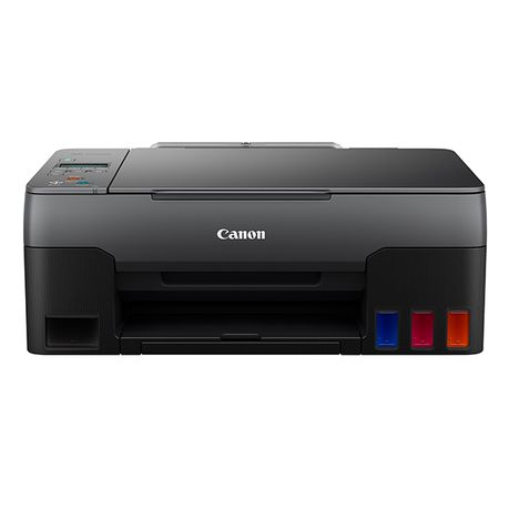 Canon Pixma MegaTank G2420 A4 3-in-1 A4 Printer