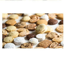 Load image into Gallery viewer, Crunchy Confectioners - Assorted Mix Cookies (5 x 180g)
