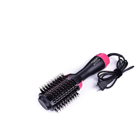 Hair Dryer and Volumizer Brush Buy Online in Zimbabwe thedailysale.shop