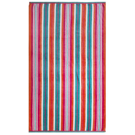 Bunty's Beach Towel 0500 - Design 04- 080x160cms - 546GMS Buy Online in Zimbabwe thedailysale.shop