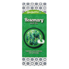 Load image into Gallery viewer, Sta-Sof-Fro Rosemary Oil 100Ml
