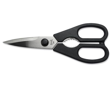 Sanelli Kitchen Scissors w/plastic handle Buy Online in Zimbabwe thedailysale.shop