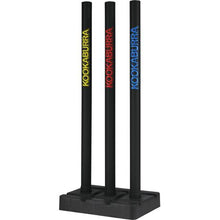 Load image into Gallery viewer, Kookaburra Beast Plastic Cricket Set with Bat, Ball and Stumps - Size 6
