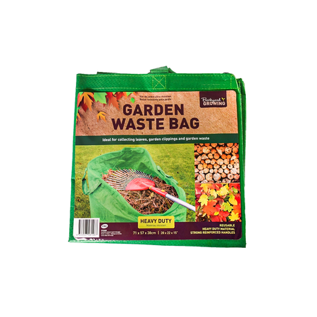 Grovida Garden Heavy Duty PE Bag Buy Online in Zimbabwe thedailysale.shop