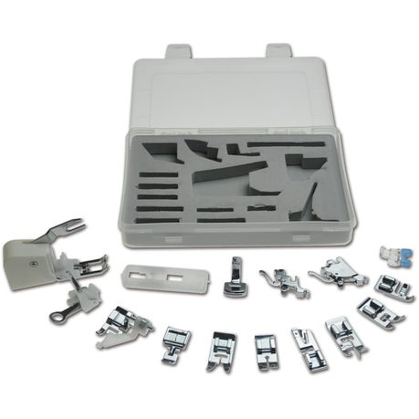 Empisal Presser Foot Kit Buy Online in Zimbabwe thedailysale.shop