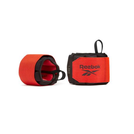 Reebok Flexlock Wrist Weights 1.0kg Buy Online in Zimbabwe thedailysale.shop