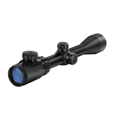 Optic Rifle Scope 6-24x50AOEG