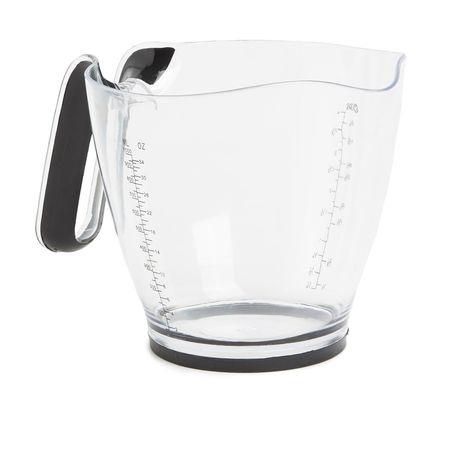 George & Mason - 1 Litre Measuring Jug Buy Online in Zimbabwe thedailysale.shop