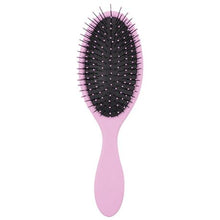 Load image into Gallery viewer, Twisty Wet &amp; Dry detangling brush - Light Pink
