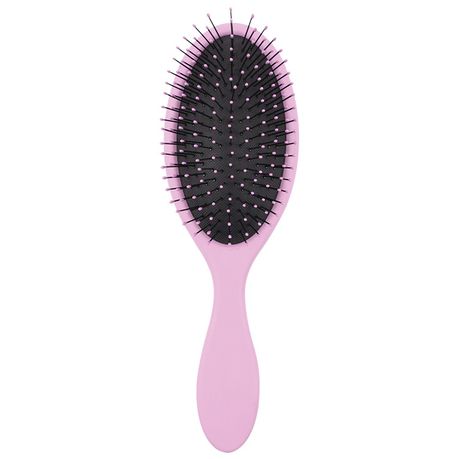 Twisty Wet & Dry detangling brush - Light Pink