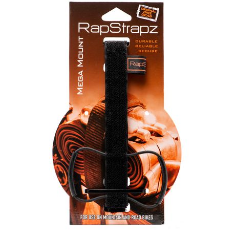 RapStrapz Mega Strap