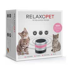 Load image into Gallery viewer, RelaxoPet Pro Cat Animal Relaxation Trainer
