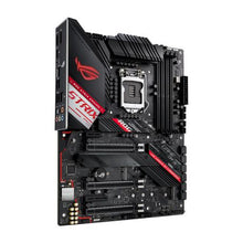 Load image into Gallery viewer, ASUS ROG STIRX Z490-H GAMING ATX Motherboard
