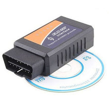 Load image into Gallery viewer, ELM327 V1.5 Bluetooth OBD2 Car Diagnostic Tool
